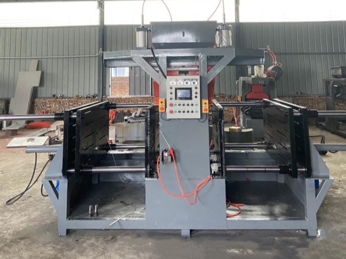 全自動(dòng)射芯機(jī)