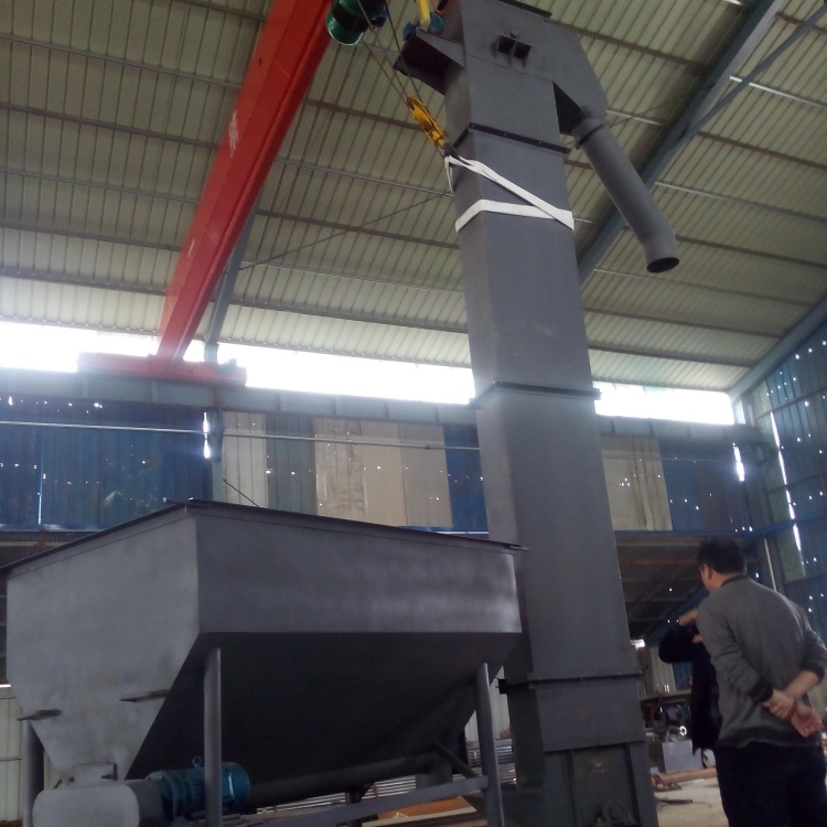 EN160斗式提升機(jī)